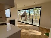 PH refaccionado 3 ambientes + quincho y terraza