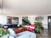 PH Residencial Cibeles