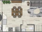 PH Residencial Lago Esmeralda