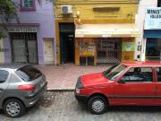 PH S.Fer. Vias/Centro