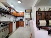 PH TIPO CASA EN DOS PLANTAS COCHERA, PATIO. A.CRED