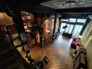 PH tipo loft de 160 m2