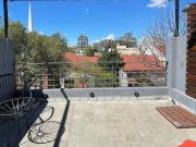 Ph Tres Ambientes con Terraza, Balcones y Parrilla Ph Tres Ambientes con Terraza, Balcones y Parrilla