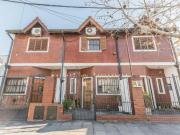 PH TRIPLEX EN VENTA 3 AMBIENTES MARTIN CORONADO