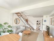 PH VENTA 2 AMBIENTES NUÑEZ PERMUTA