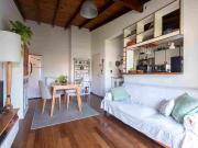 PH venta 2 ambientes Villa Urquiza con balcon !