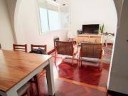 PH venta 3 ambientes y patio PB, Parque Chacabuco