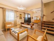 PH venta 4 ambientes triplex con terraza ! Nuñez