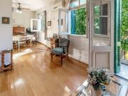 PH VENTA 5 AMBIENTES VILLA DEVOTO SIN EXPENSAS