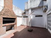 PH Venta Almagro Cochera Parilla Terraza Patio