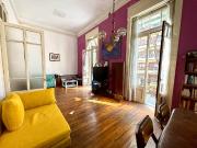 PH venta Caballito 5 ambientes Balcon