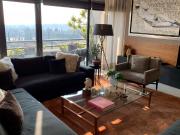 Departamento en venta en Santa Fe Cuajimalpa, de...