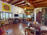 PH venta en Palermo Soho SIN EXPENSAS patio propio