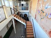 VENTA PH. Entrada independiente FLORES