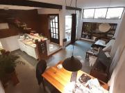 PH VENTA PARQUE CHACABUCO 2 AMBIENTES DUPLEX