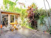 PH VENTA SAAVEDRA 4 AMBIENTES CON PATIO Y PARRILLA