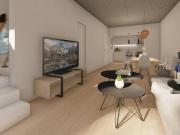 PH VENTA VILLA URQUIZA 3 AMBIENTES COCHERA PERMUTA