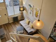 PH Villa Crespo. Alquiler temporario