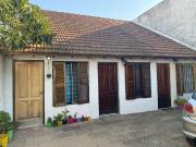 PH Villa Luzuriaga 2 ambientes con patio al contrafrente!