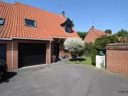 Phalempin 59133 Achat / Vente maison 6 pièces t6 parking