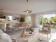 Phalempin 59133 Programme neuf appartement neuf à vendre...