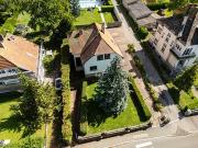 Phalsbourg 57370 Achat / Vente maison 7 pièces t7 parking