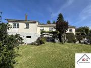 Phalsbourg 57370 Achat / Vente maison 8 pièces t8 terrasse