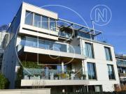 Phänomenale Wohnung in grandioser Lage!