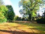 Phänomenaler ebener Villenbaugrund in zentraler...