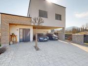 Phantastisches, neuwertiges Einfamilienhaus mit großem...