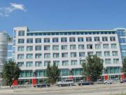Pharos Haus