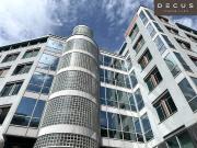 + + PHAROS HAUS + + + Verkehrsknotenpunkt PRATER + + +...