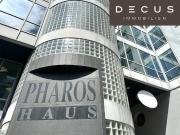 + + PHAROS HAUS + + + Verkehrsknotenpunkt PRATER + + +...
