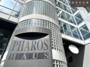 + + PHAROS HAUS + + + Verkehrsknotenpunkt PRATER + + +...