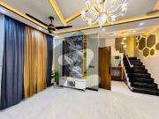 Phase 1 DD block 5 Marla Double Highted House Available...