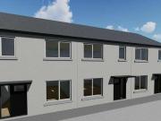 Phase 2 end Of Terrace An Sraidbhaile Castlemartyr Co Cork