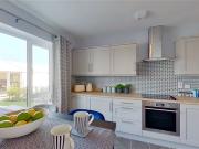 Phase 2 'The Birch', Linenfield, Ballymakenny...