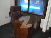 Phase 2 vip lavish furnished office for rent 24/7 time...