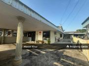 PHASE 3 TAMAN SRI RAMBAI 1 STOREY SEMI D 2800sf FULLY...