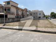 Phase 4 One Kanal Corner Level Plot Prime Location...