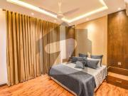 Phase 5 10 Marla House For Rent In Fully Furnished DHA...