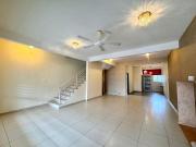 PHASE 5 2 Storey Terrace House Garden Height Tasik...