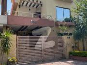 Phase 6 10 Marla House For Sale