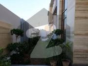 Phase 6 600 Yards Brand New Bungalow For Sale