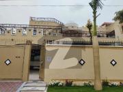 Phase 6 Sector F 1 Kanal South Open House For Sale Hayatabad