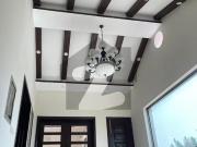Phase 7 1 Kanal Brand New House For Rent Hot Location...