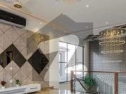 Phase 7 1 Kanal Brand New House For Rent Hot Location...