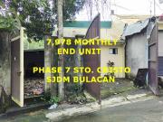 Phase 7 Palmera Barangay Sto. Cristo San Jose Del Monte...