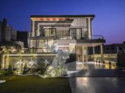 Phase 8 1 kanal brand new modern designed bungalow with...