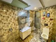 Phase 8 luxury apartment fully furnished house for rent...